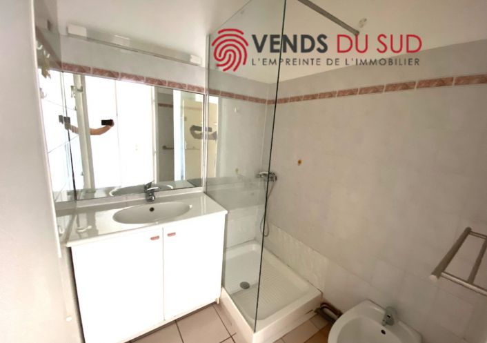vente Appartement en résidence Beziers
