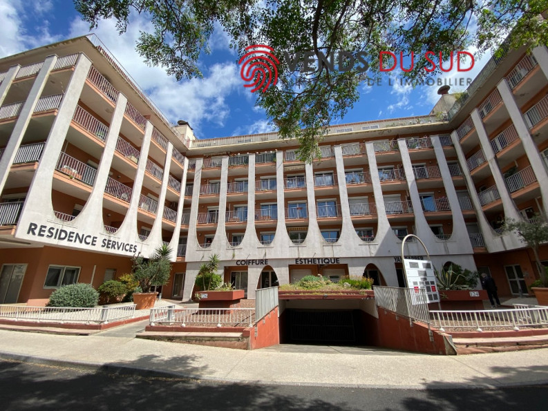 à vendre Appartement en résidence Beziers - Photo 1