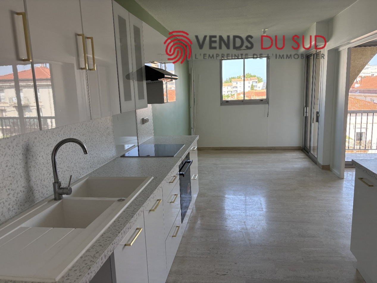 vente Appartement en résidence Beziers - Photo 2