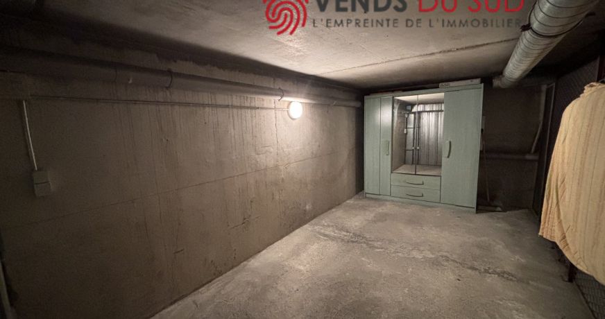 vente Appartement en résidence Beziers