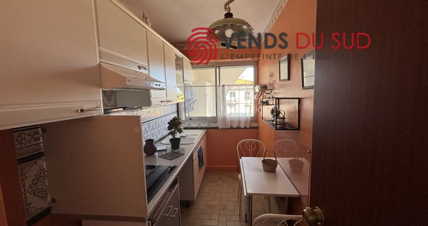vente Appartement en résidence Beziers