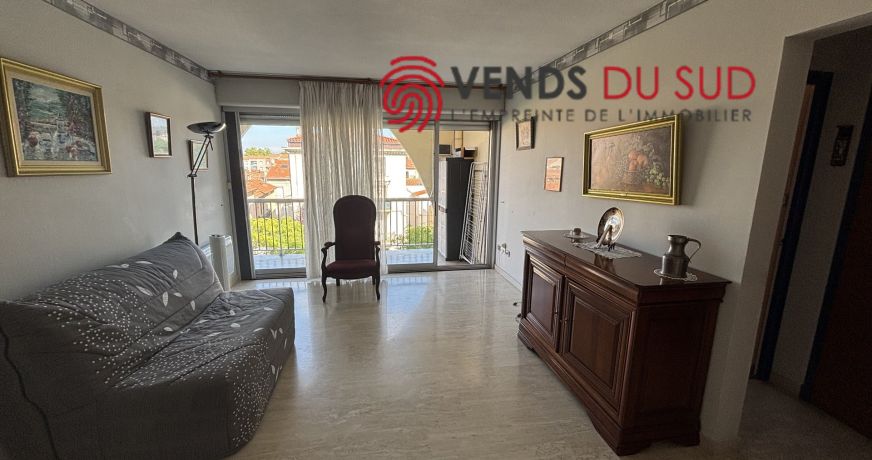 vente Appartement en résidence Beziers