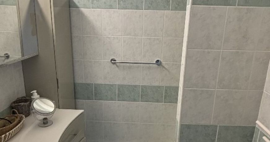 vente Appartement en résidence Beziers