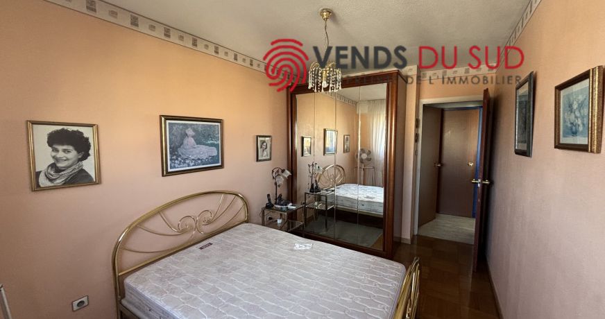vente Appartement en résidence Beziers