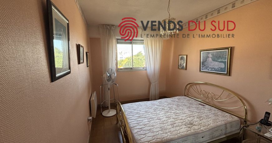 vente Appartement en résidence Beziers