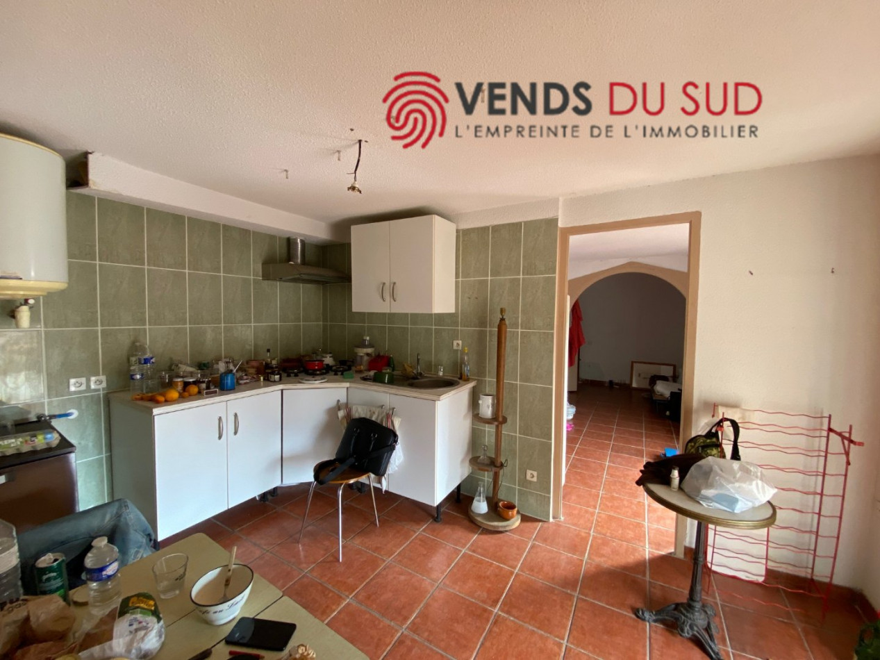vente Appartement à rénover Beziers - Photo 2