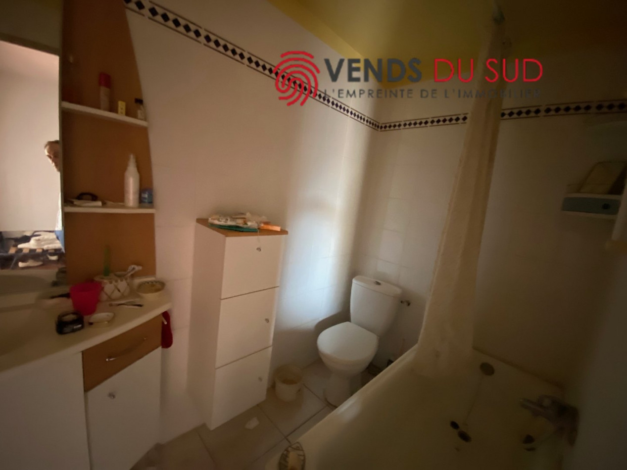 vente Appartement à rénover Beziers - Photo 4