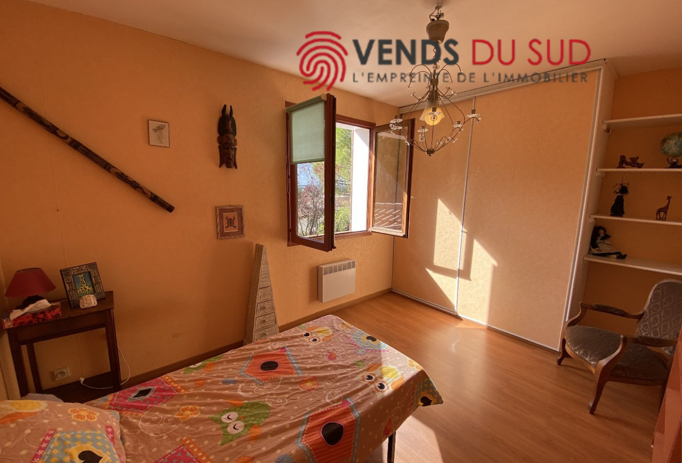 à vendre Maison Murviel Les Beziers - Photo 5