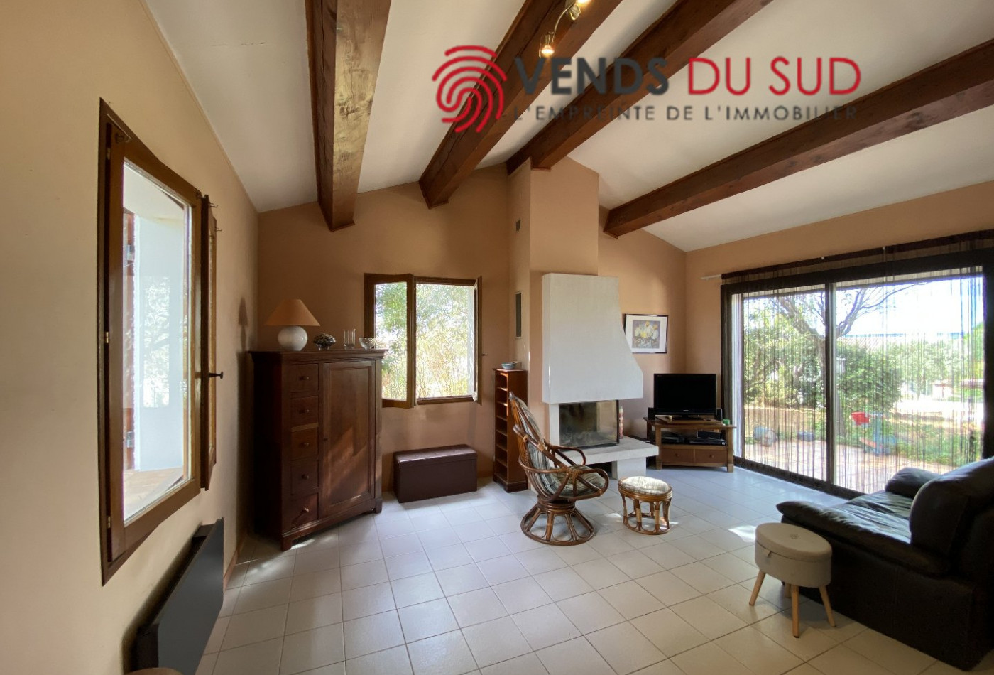 à vendre Maison Murviel Les Beziers - Photo 2