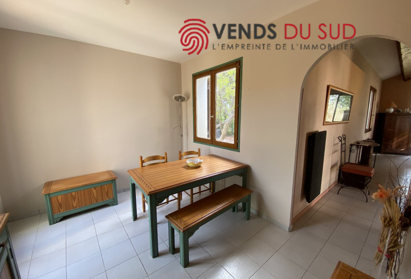 à vendre Maison Murviel Les Beziers - Photo 4