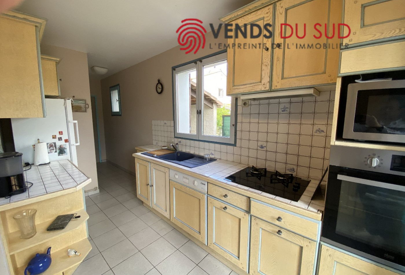 à vendre Maison Murviel Les Beziers - Photo 3