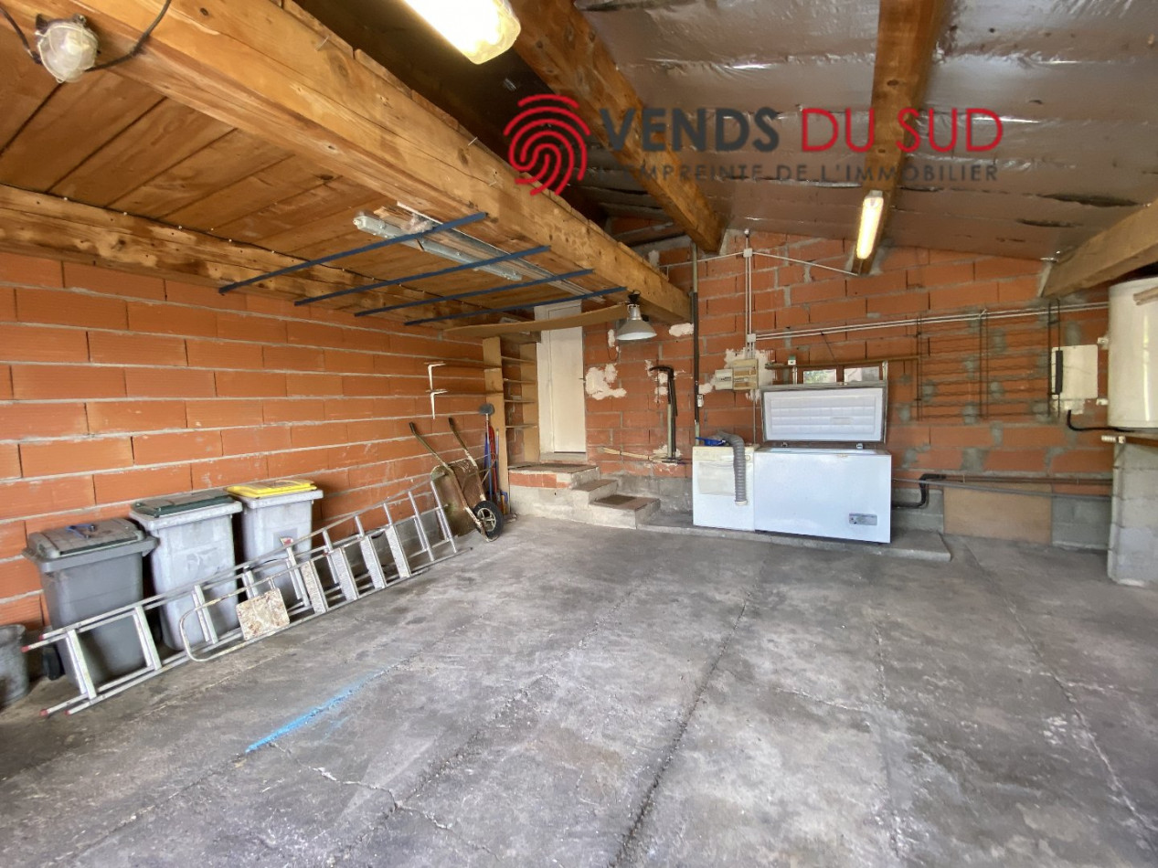 vente Maison Murviel Les Beziers - Photo 7