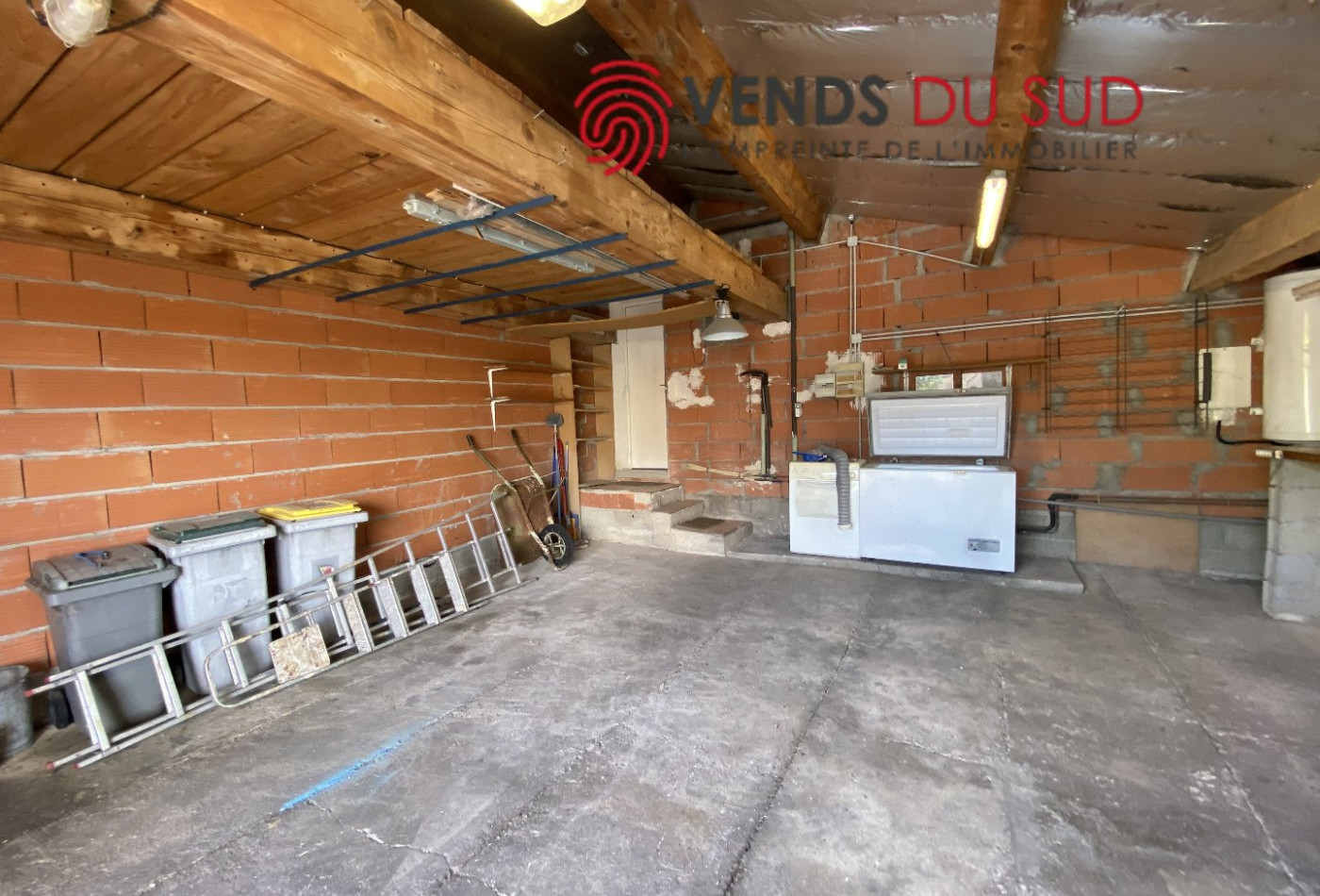 à vendre Maison Murviel Les Beziers - Photo 7