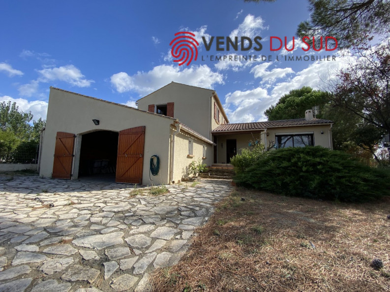 for sale Maison Murviel Les Beziers - Photo 1