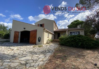 for sale Maison Murviel Les Beziers