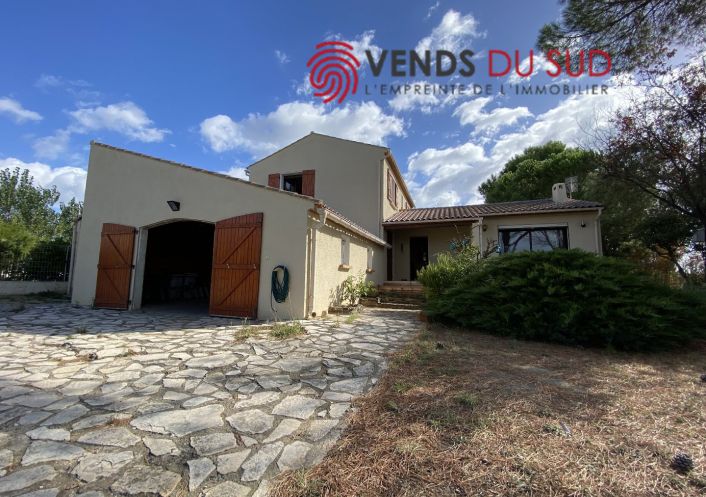 à vendre Maison Murviel Les Beziers