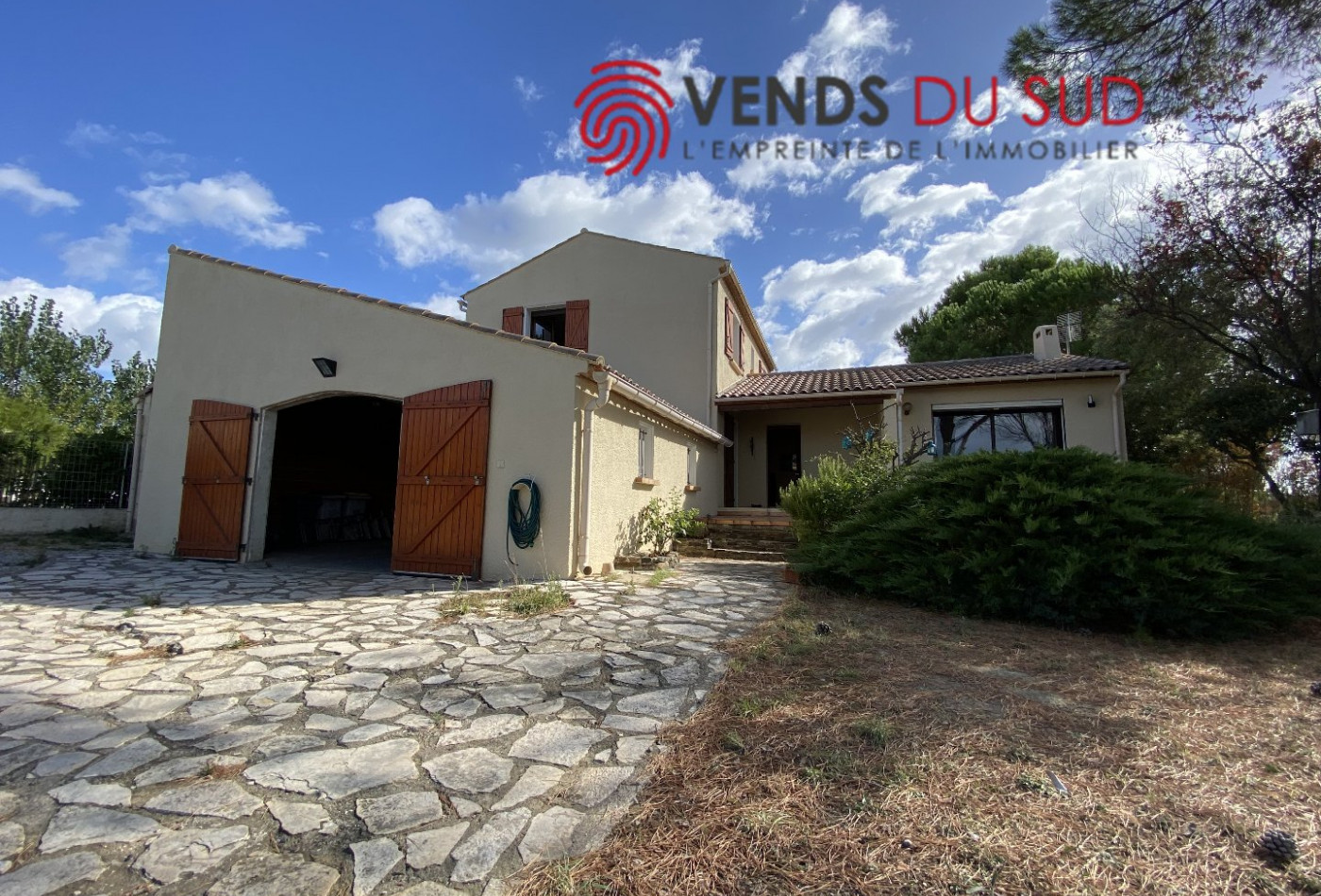 à vendre Maison Murviel Les Beziers - Photo 1
