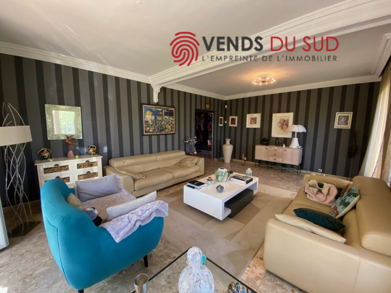 à vendre Maison Montady - Photo 3