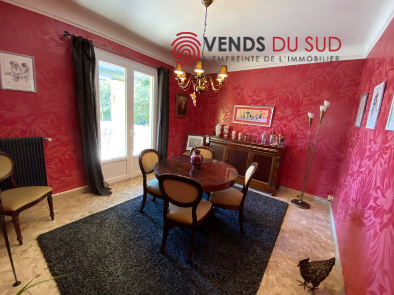 à vendre Maison Montady - Photo 4