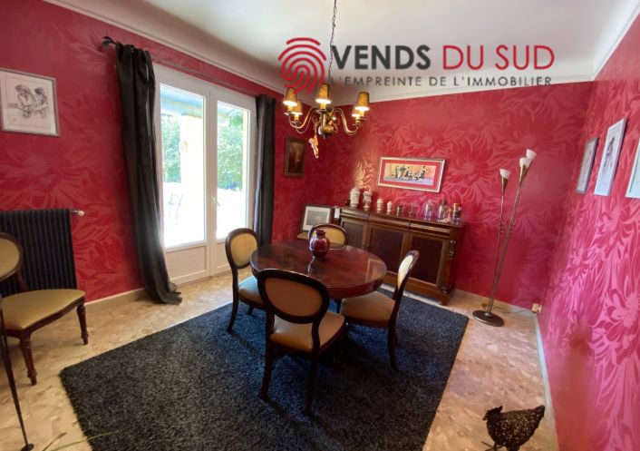 vente Maison Montady