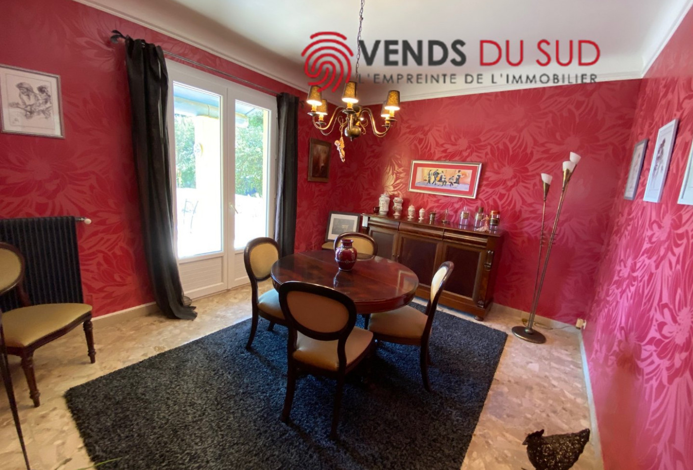 à vendre Maison Montady - Photo 4