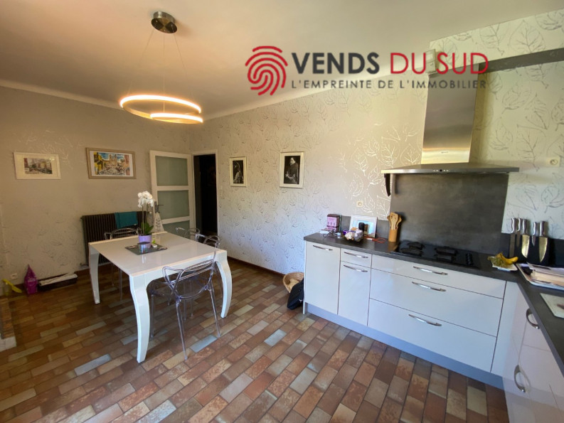 à vendre Maison Montady - Photo 5