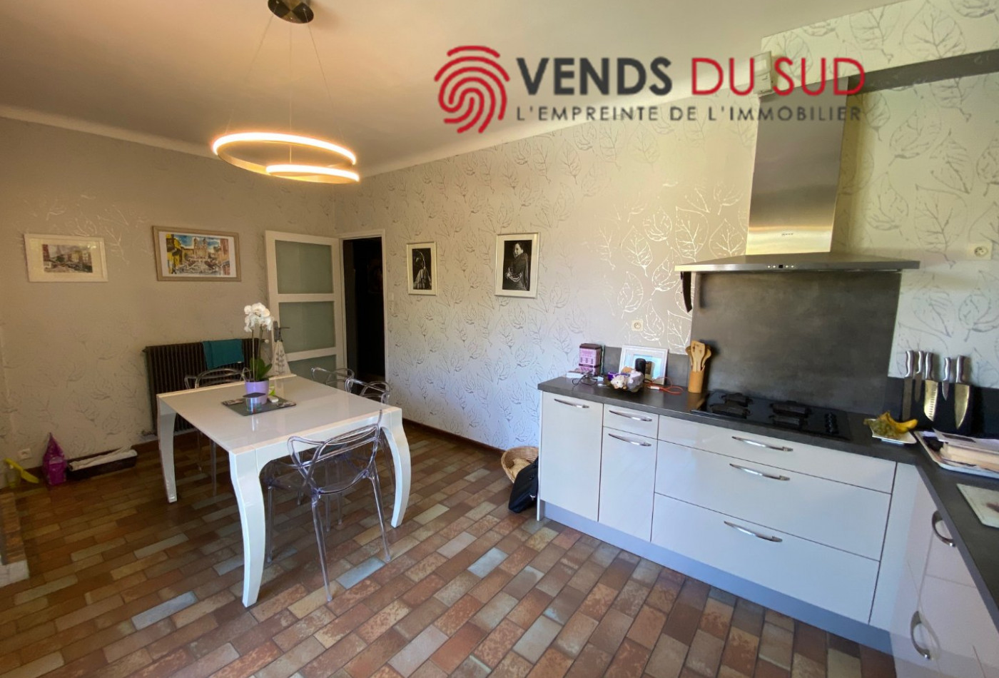 à vendre Maison Montady - Photo 5