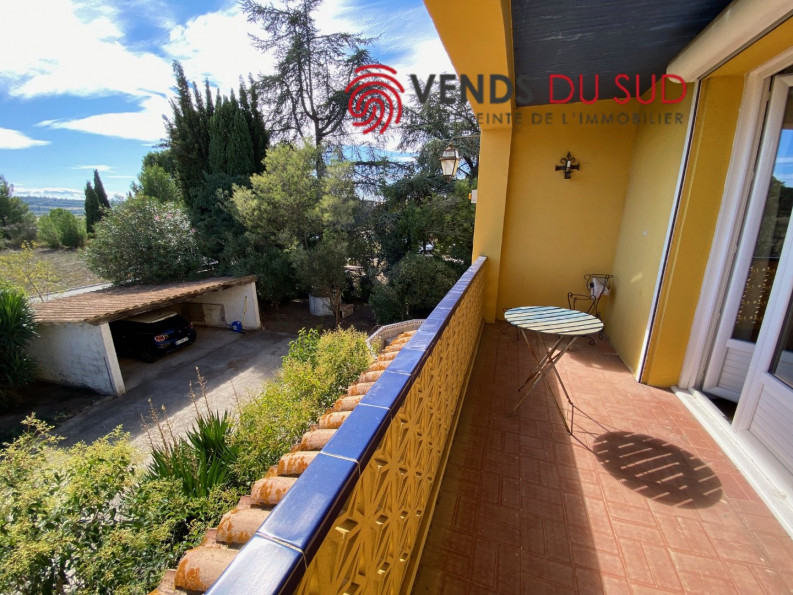 à vendre Maison Montady - Photo 7