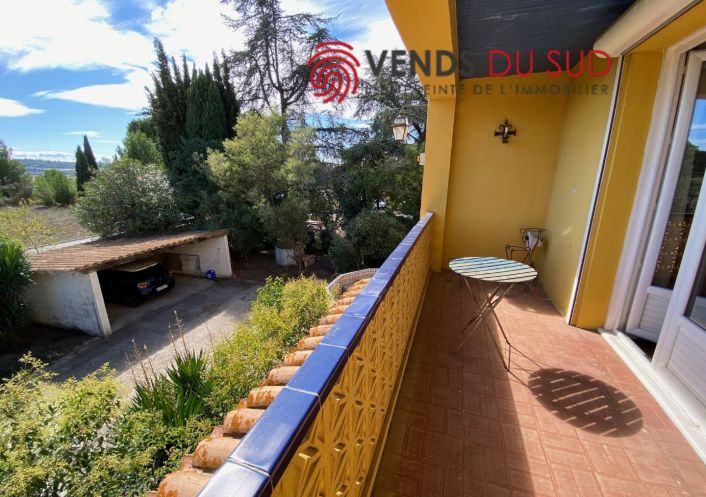 vente Maison Montady