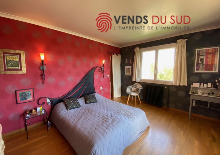 vente Maison Montady