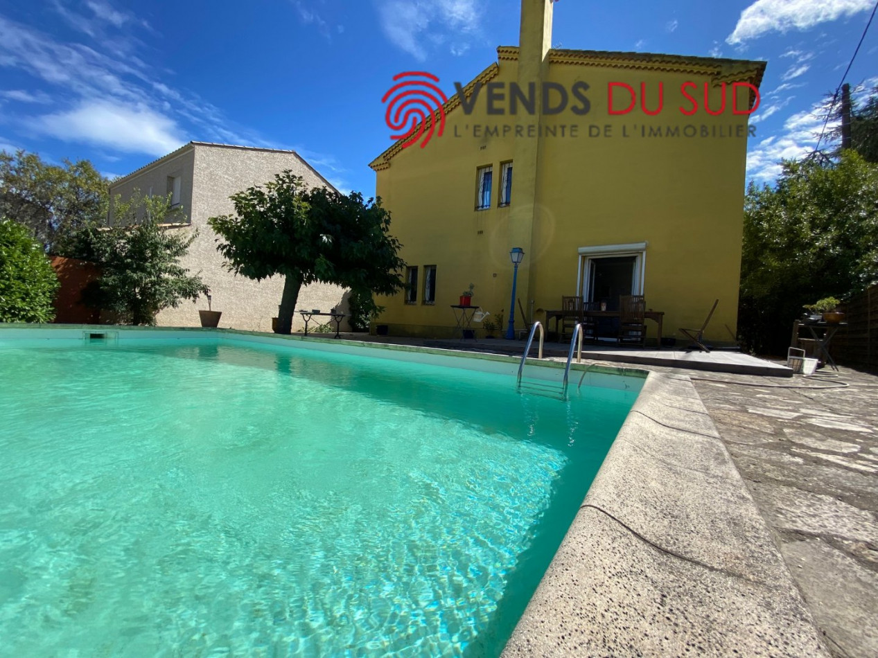 vente Maison Montady - Photo 2