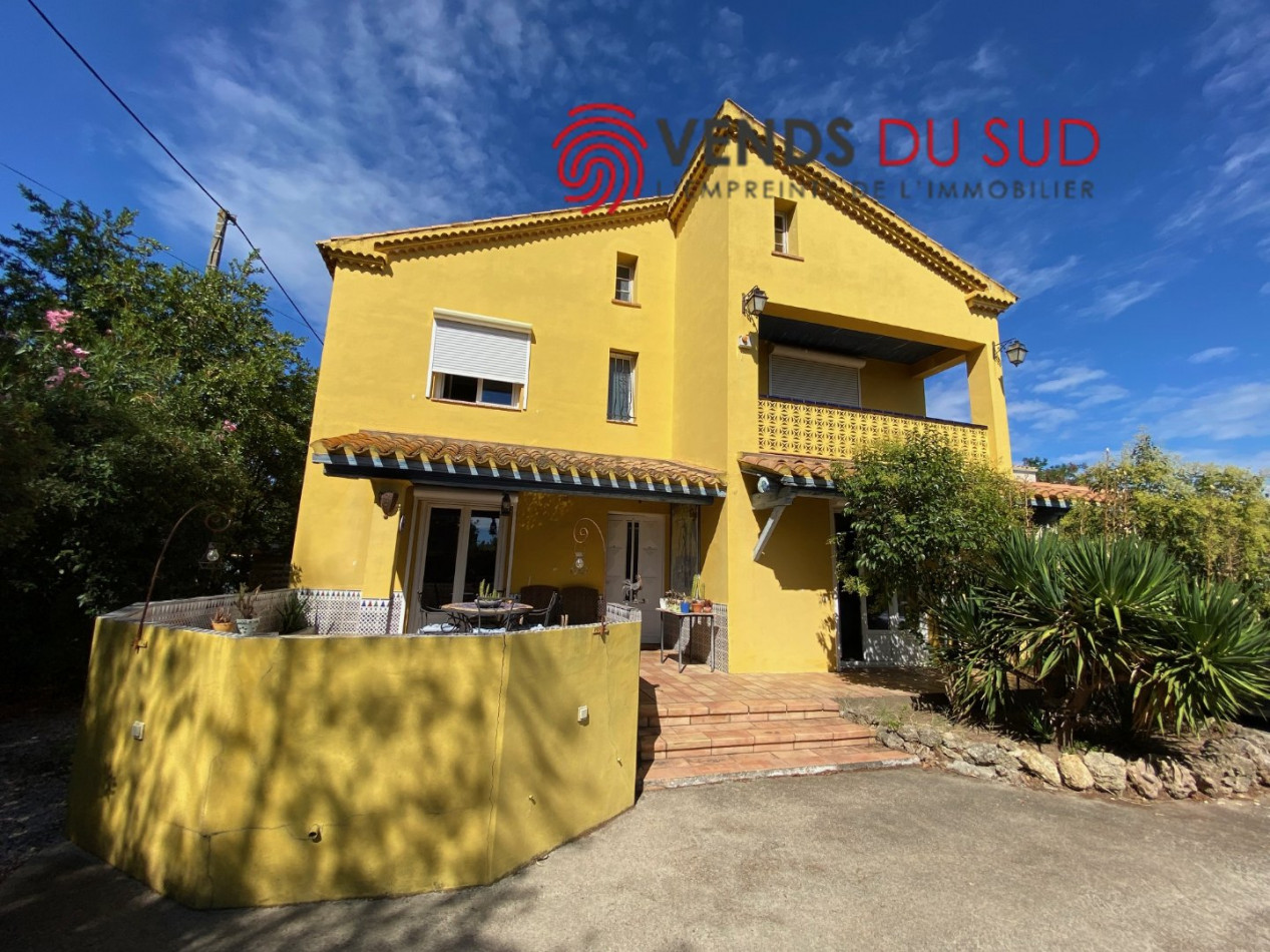 vente Maison Montady - Photo 1