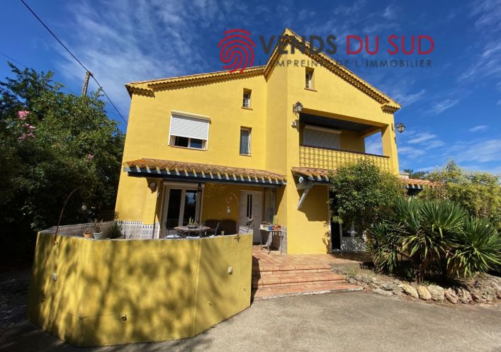 à vendre Maison Montady
