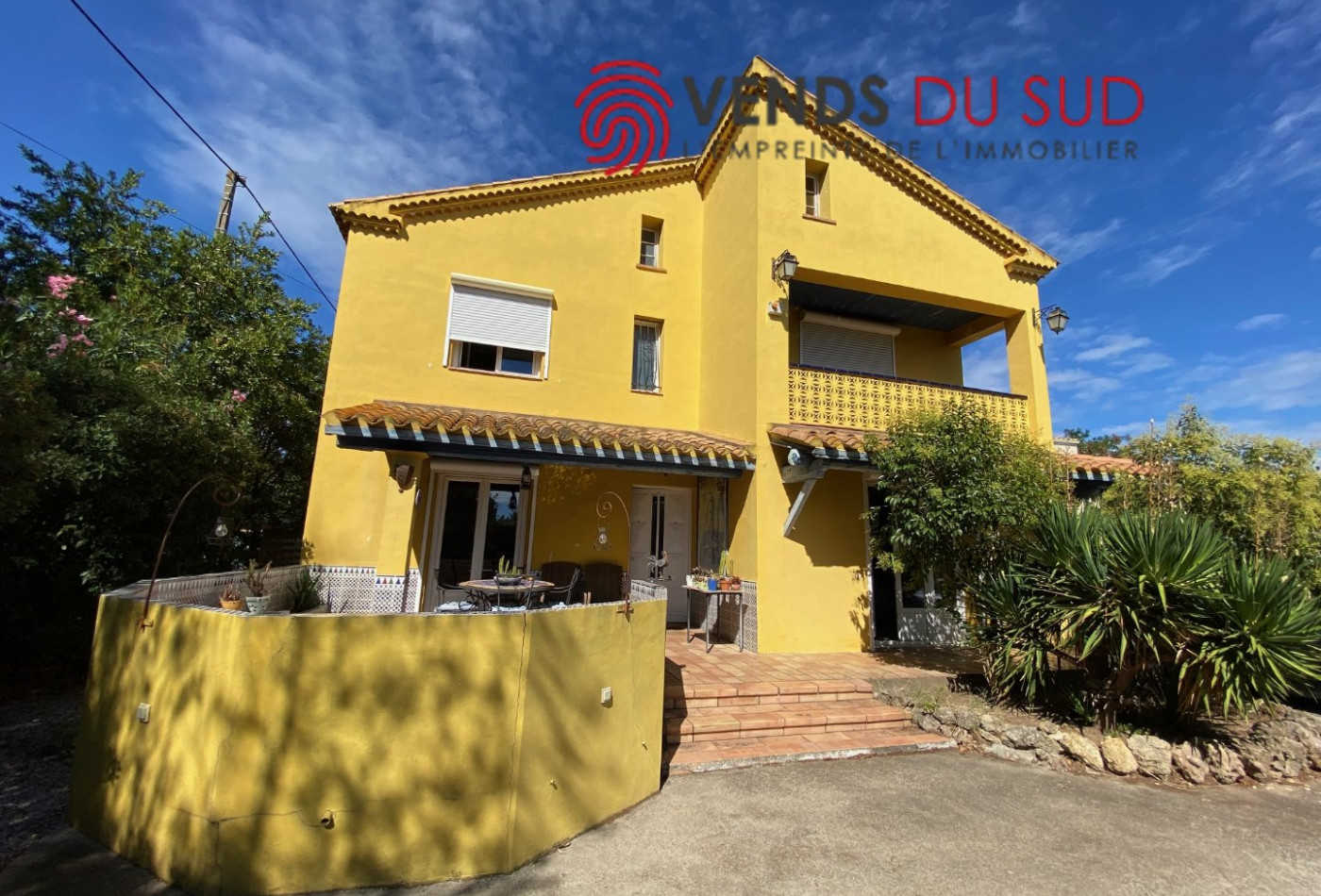 à vendre Maison Montady - Photo 1