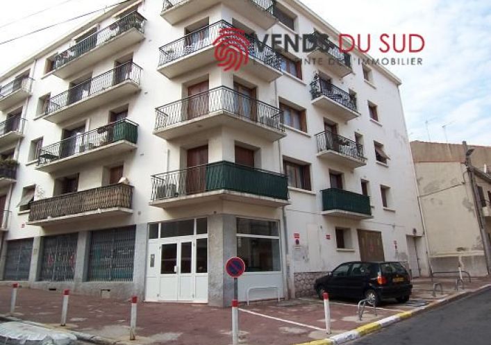 vente Appartement en résidence Beziers