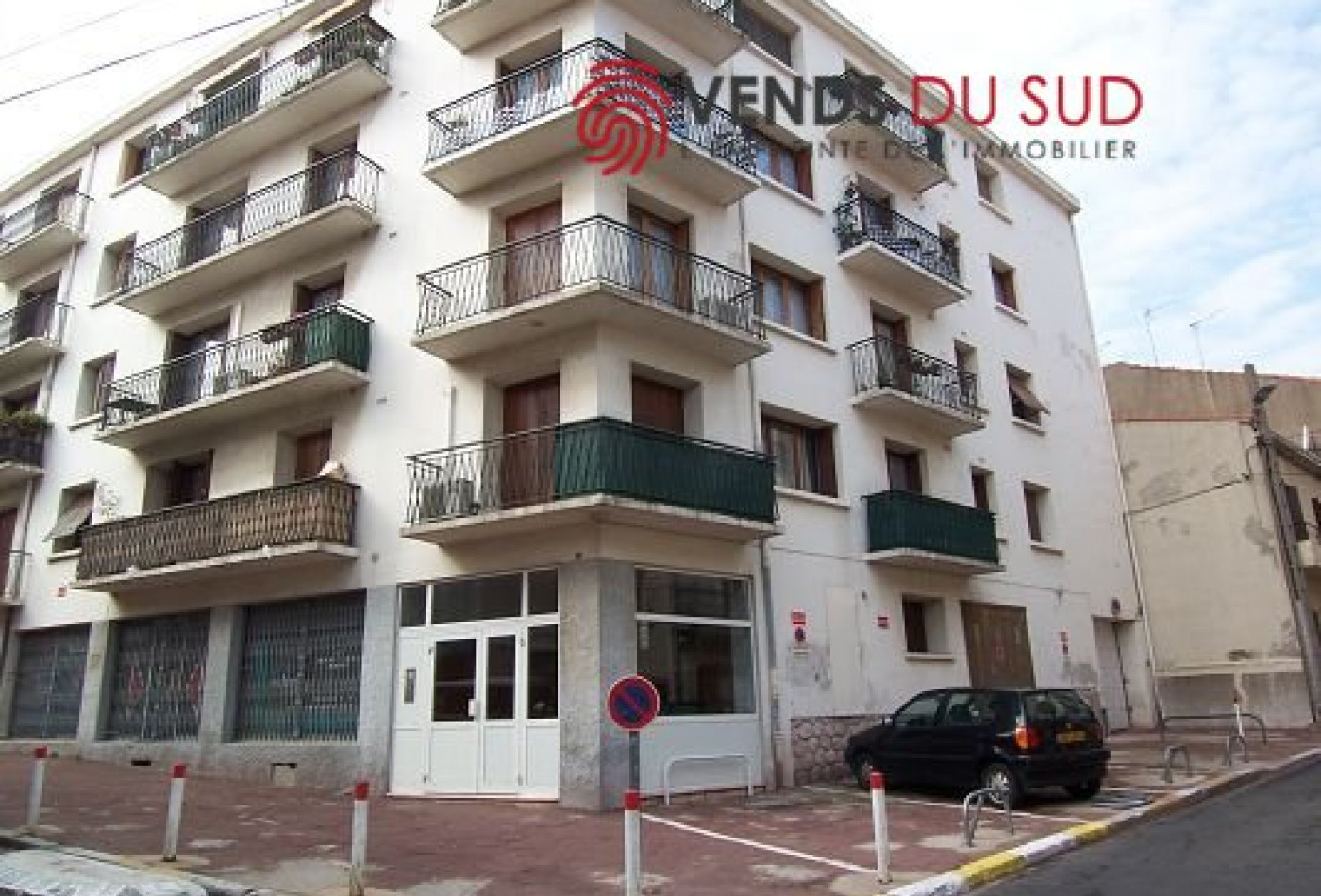 vente Appartement en résidence Beziers - Photo 1