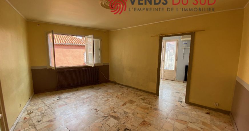 vente Appartement en résidence Beziers