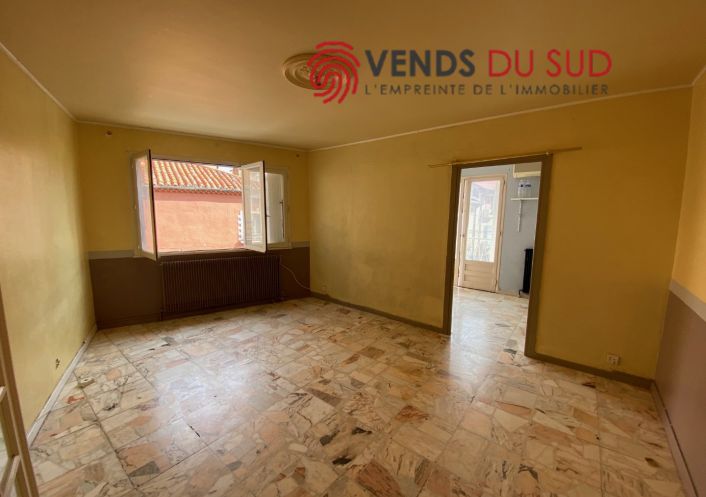 vente Appartement en résidence Beziers