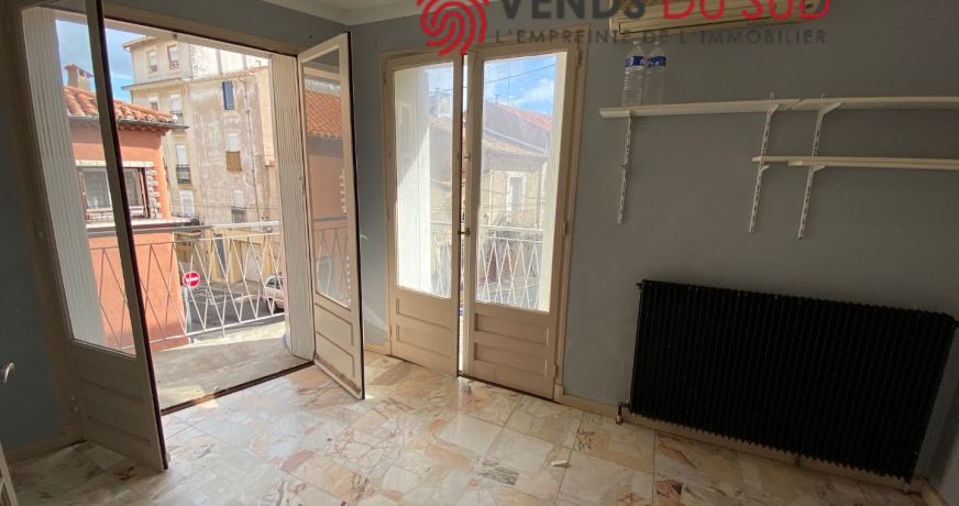 vente Appartement en résidence Beziers