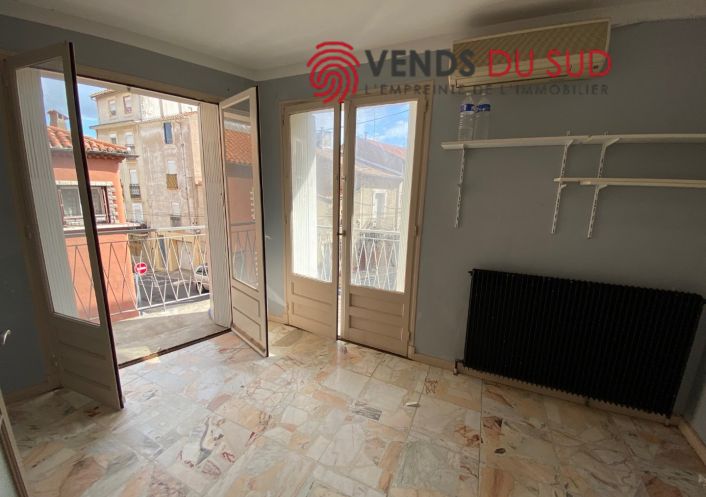 vente Appartement en résidence Beziers