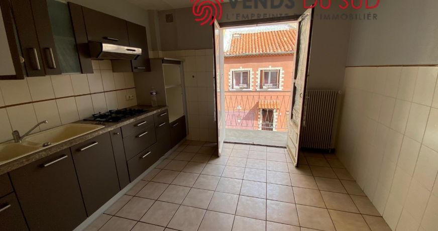 vente Appartement en résidence Beziers