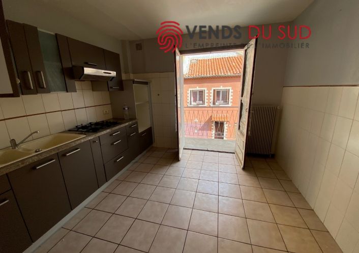 vente Appartement en résidence Beziers
