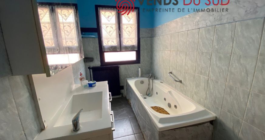 vente Appartement en résidence Beziers