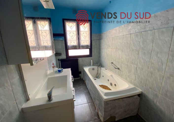 vente Appartement en résidence Beziers