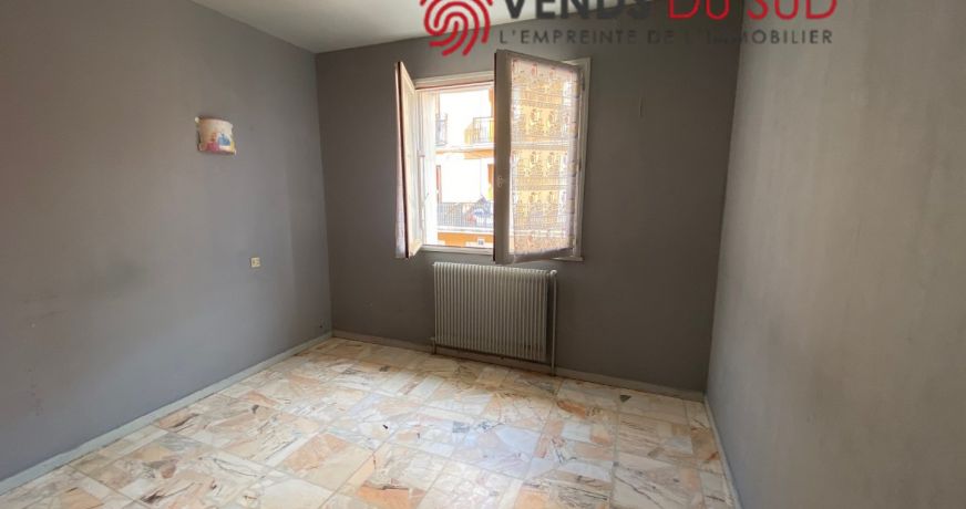 vente Appartement en résidence Beziers