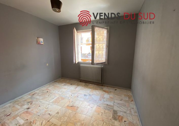 vente Appartement en résidence Beziers