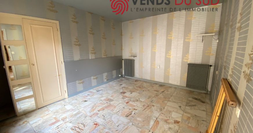 vente Appartement en résidence Beziers