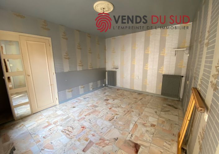 vente Appartement en résidence Beziers