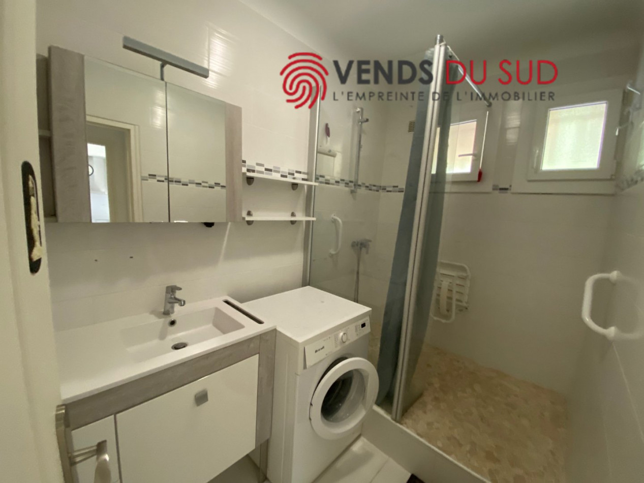 vente Appartement Beziers - Photo 7