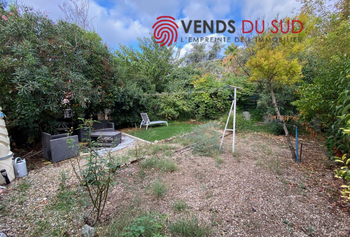 vente Appartement Beziers - Photo 8